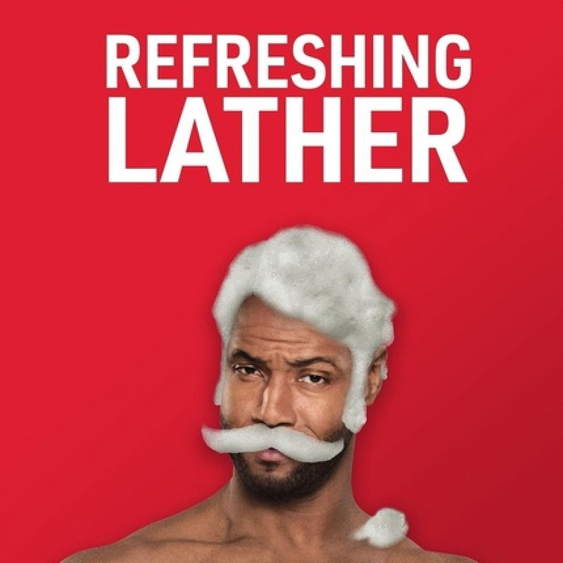 Old Spice Deep Sea Scent Shower Gel 400ml