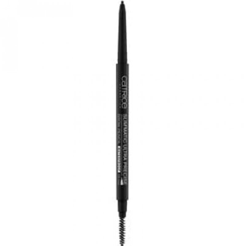 Catrice Slim'Matic Ultra Precise Waterproof Brow Pencil 035 Ash Brown 0.05g