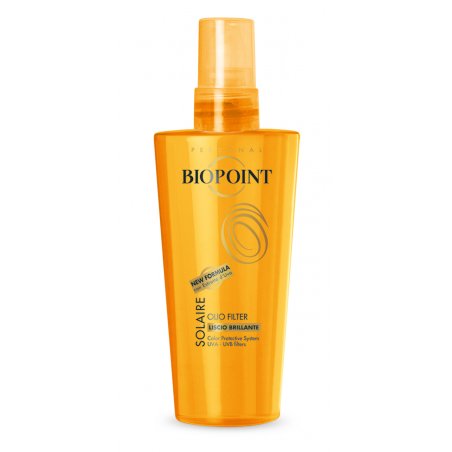 Biopoint Sunscreen, 100 ml