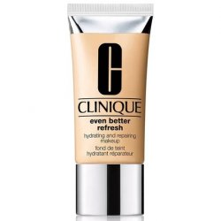 CLINIQUE Even Better Refresh Moisturizing and Repairing Makeup Cream Whip 1oz New