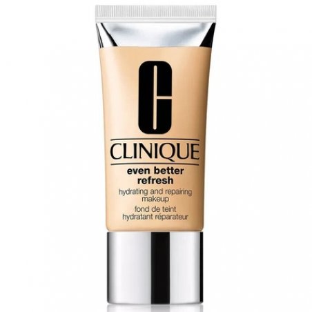 CLINIQUE Even Better Refresh Moisturizing and Repairing Makeup Cream Whip 1oz New