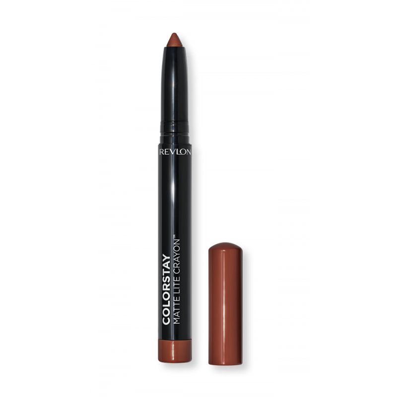 Revlon ColorStay Matte Lite Crayon 003 Soufflé All Day Mat