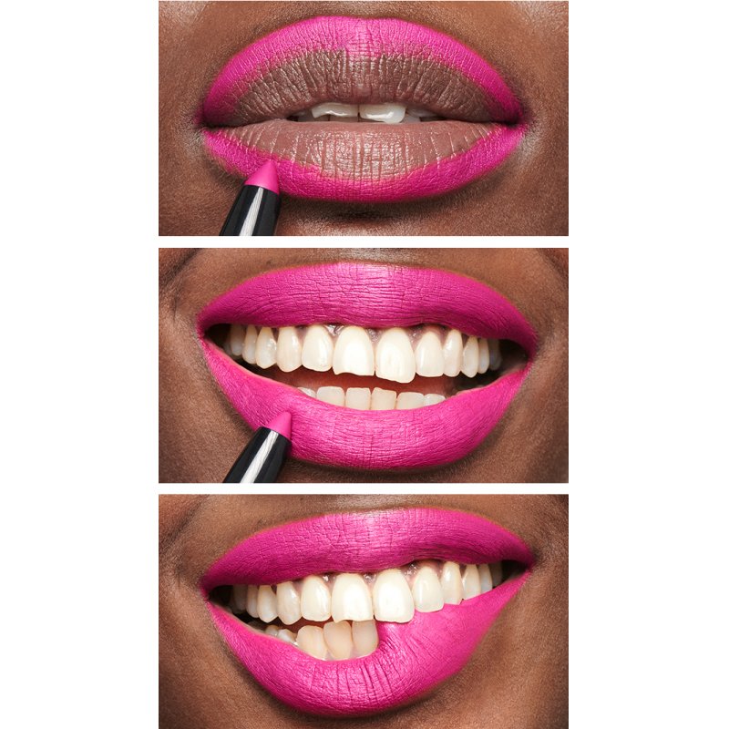 Revlon ColorStay Matte Lite Crayon Soufflé All Day 003