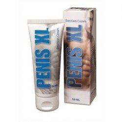 Sexual Stimulating Erection Cream Penile Enlargement
