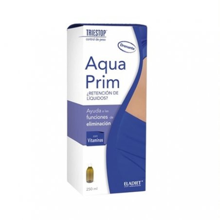 Eladiet Aquaprim Triestop 250ml