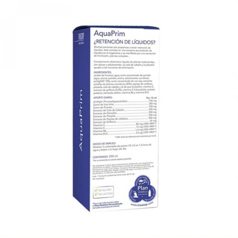 Eladiet Aquaprim Triestop 250ml