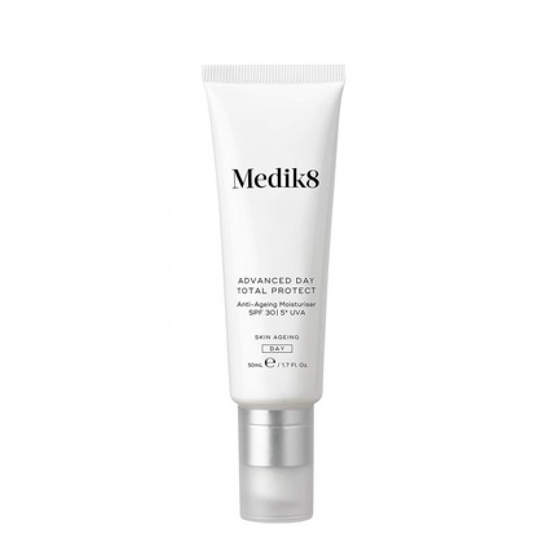 Medik8 Advanced Day Total Perfect Anti-Aging Moisturizer SPF 30 50ml