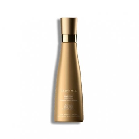 Alqvimia Anti-Stress Body Elixir Lotion 200ml