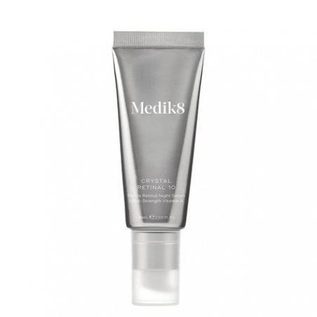 Medik8 Crystal Retinal 10 Night Serum