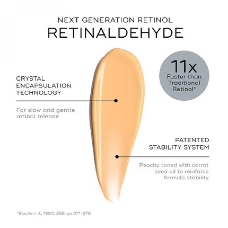 Medik8 Crystal Retinal 10 Night Serum