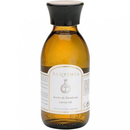 Alqvimia Carrot Oil 150ml