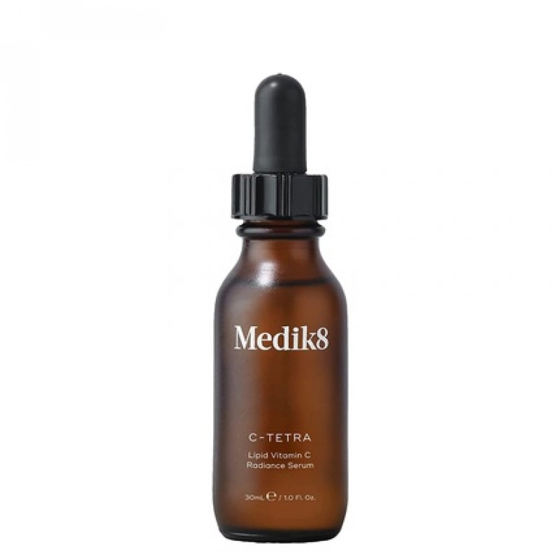 Medik8 C-Tetra Lipid Vitamin C Antioxidant Serum 30ml