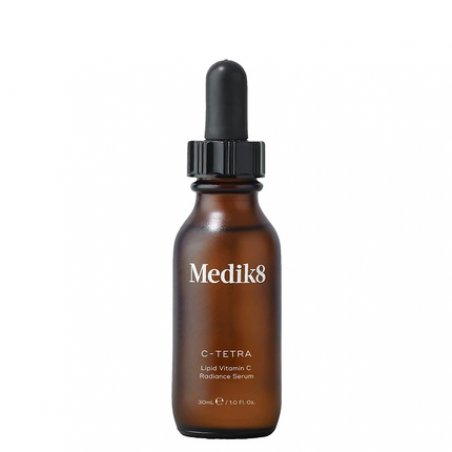 Medik8 C-Tetra Lipid Vitamin C Antioxidant Serum 30ml