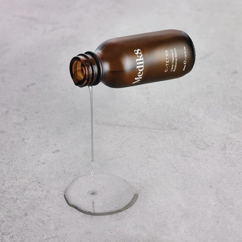 Medik8 C-Tetra Lipid Vitamin C Antioxidant Serum 30ml