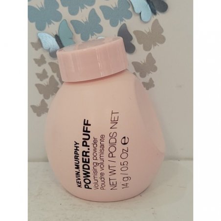 Kevin Murphy Powder Puff Volumising Powder 14ml 0.5oz - Free Shipping