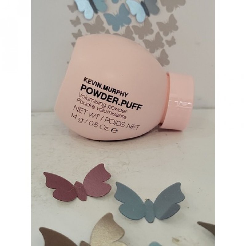 Kevin Murphy Powder Puff Volumising Powder 14ml 0.5oz - Free Shipping