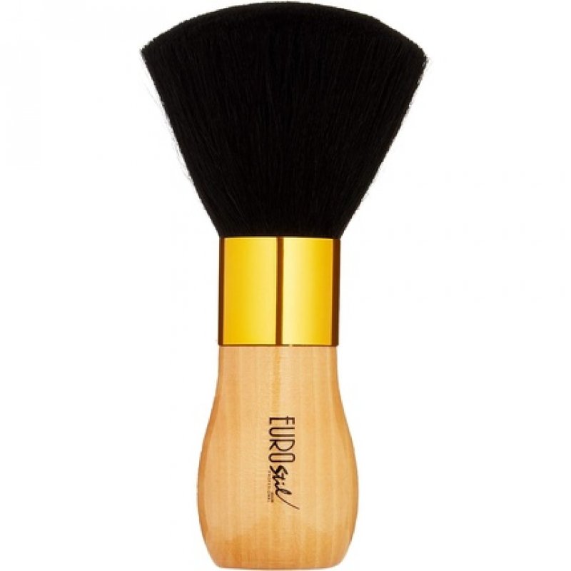 Eurostil Mango Madera Brush 1 Unit