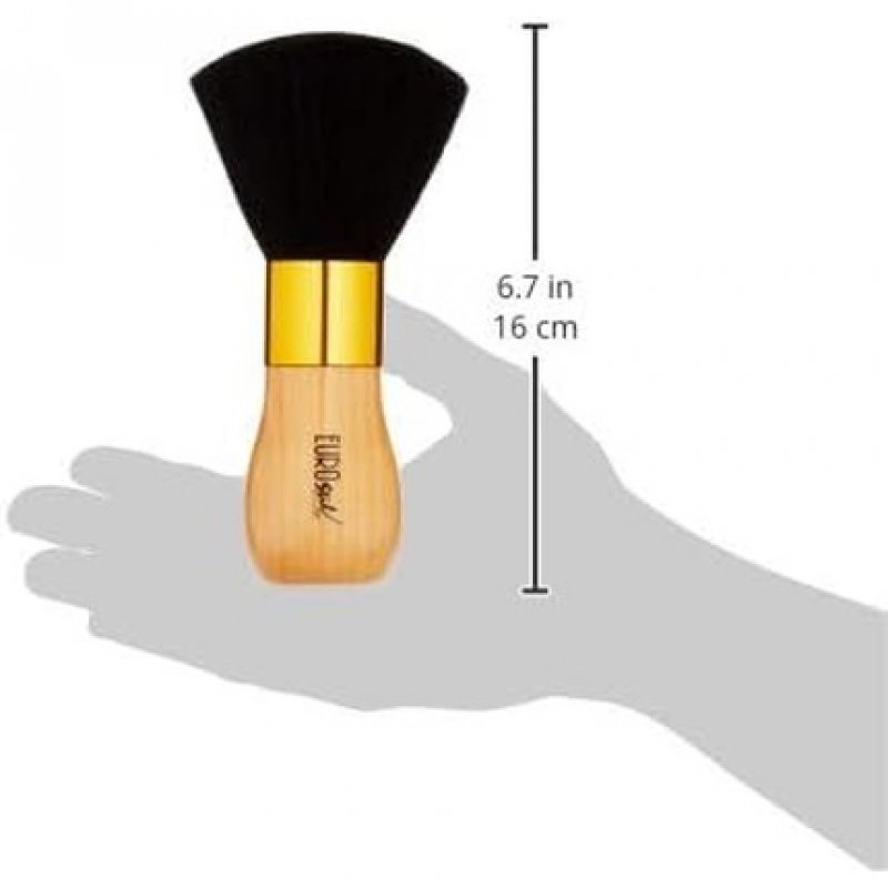 Eurostil Mango Madera Brush 1 Unit