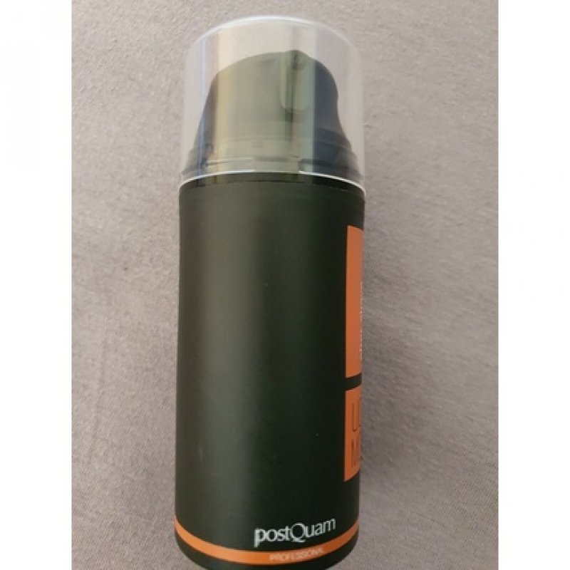 UOMO Postquam Special After Shave Gift Idea New OVP 100ml