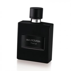 Mauboussin Pour Lui in Black Hommes 100 ml