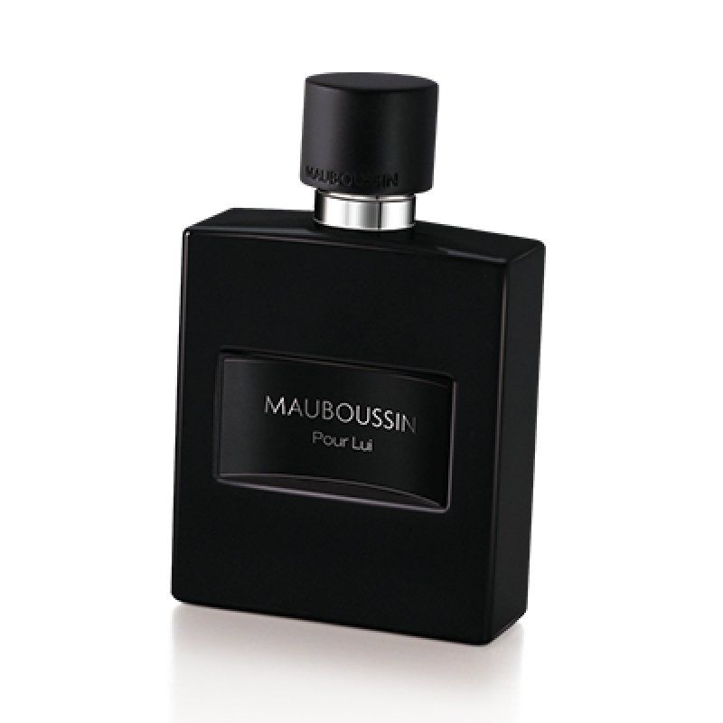 Mauboussin Pour Lui in Black Hommes 100 ml