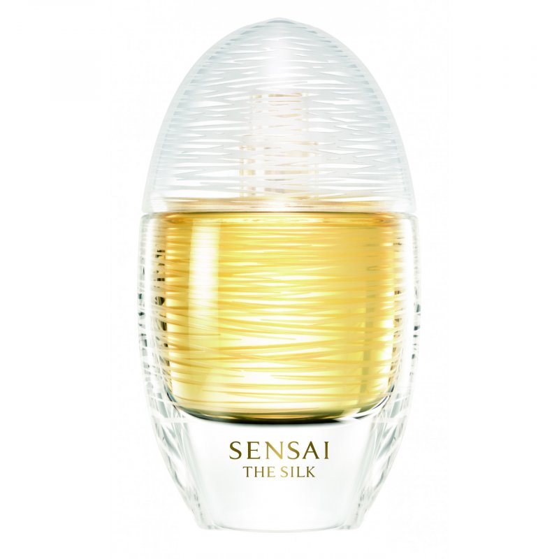 SENSAI The Silk Eau de Parfum 50ml