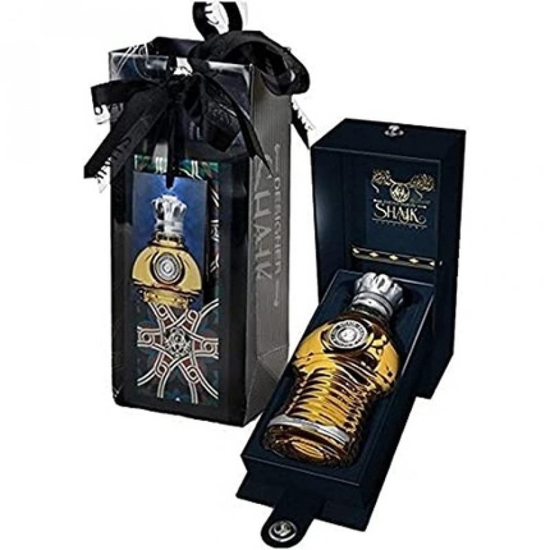 Chic Shaik No.70 by Shaik Eau de Parfum Spray 80ml