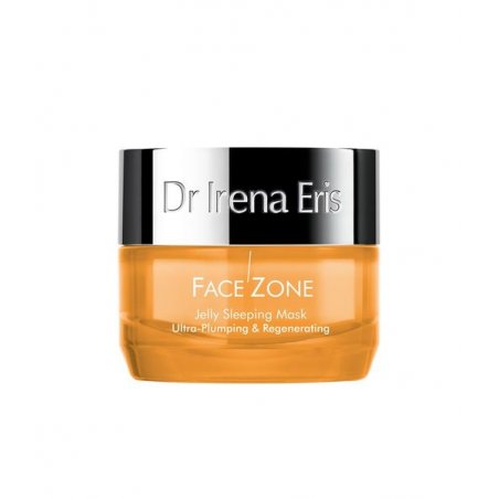 Dr Irena Eris Face Zone Jelly Sleeping Face Mask