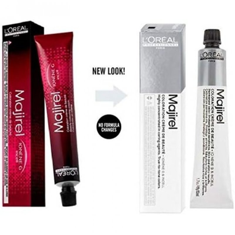 Loreal MAJIREL EU ABS HT/RC 4.15 14B V511 MJ 4,15 Medium Ash Mahogany 50ml