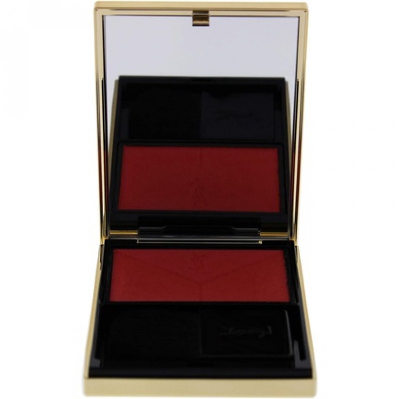 YSL 2 Rouge Saint-Germain