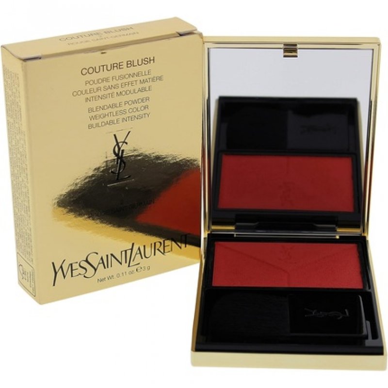 YSL 2 Rouge Saint-Germain