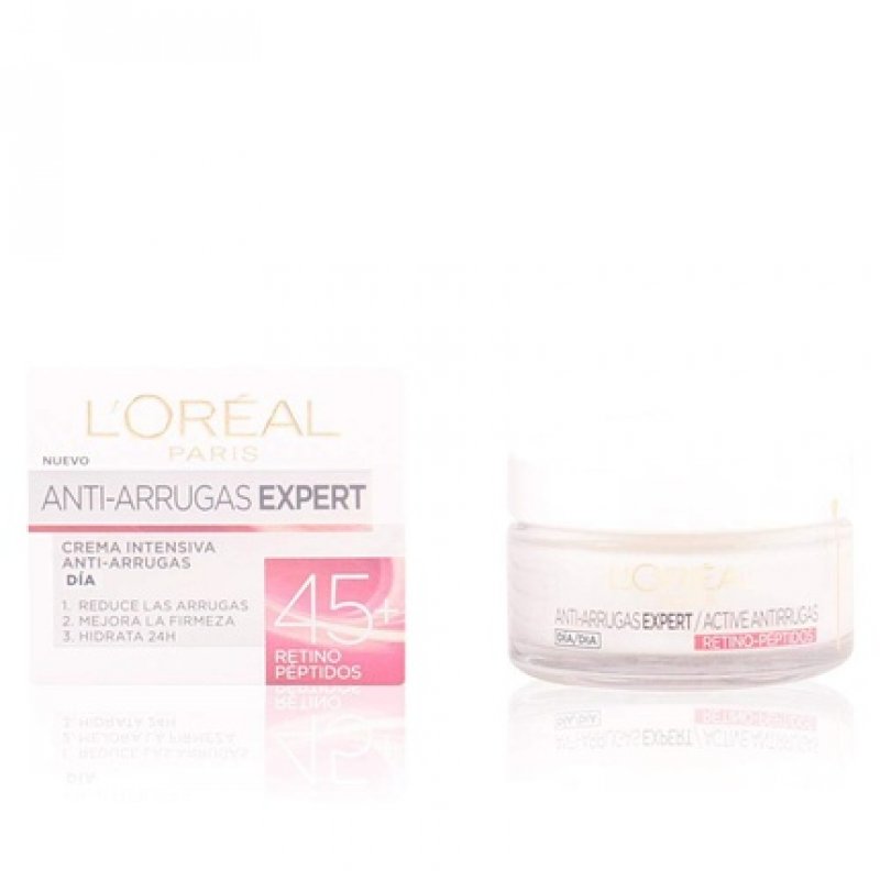 L'óreal Age Specialist Retino Anti-Wrinkles Day Cream 50ml
