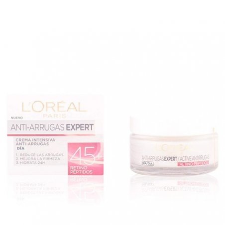 L'óreal Age Specialist Retino Anti-Wrinkles Day Cream 50ml