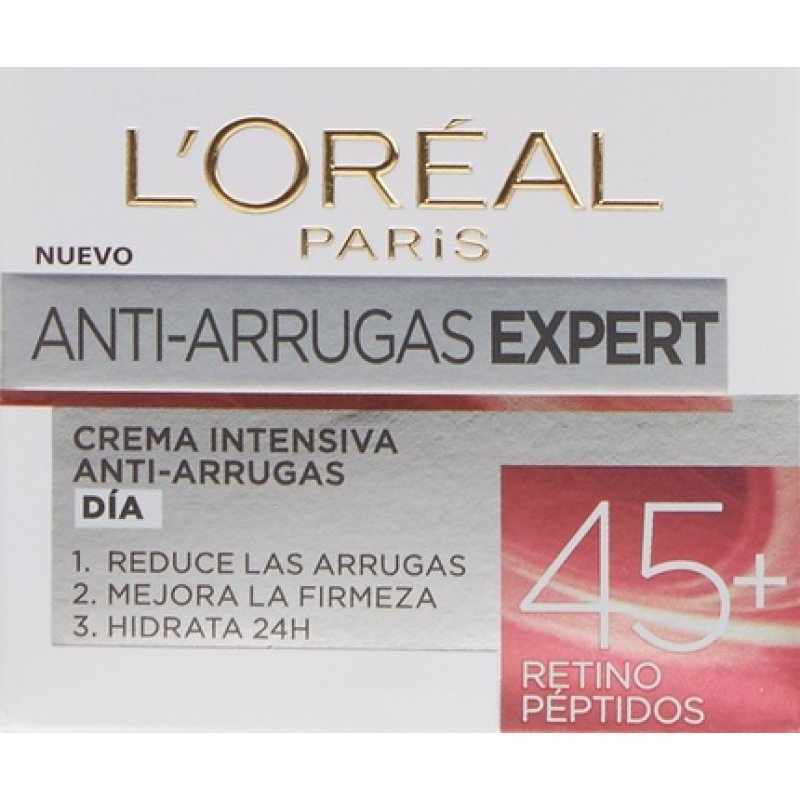 L'óreal Age Specialist Retino Anti-Wrinkles Day Cream 50ml