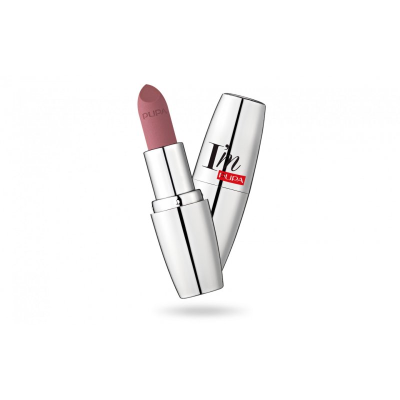 Pupa – I’m matt lipstick n.011 Intense Nude / 35g