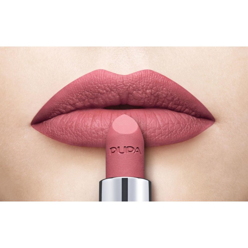 PUPA Milano I'm Matt 3,5 g 011 Intense Nude Mat