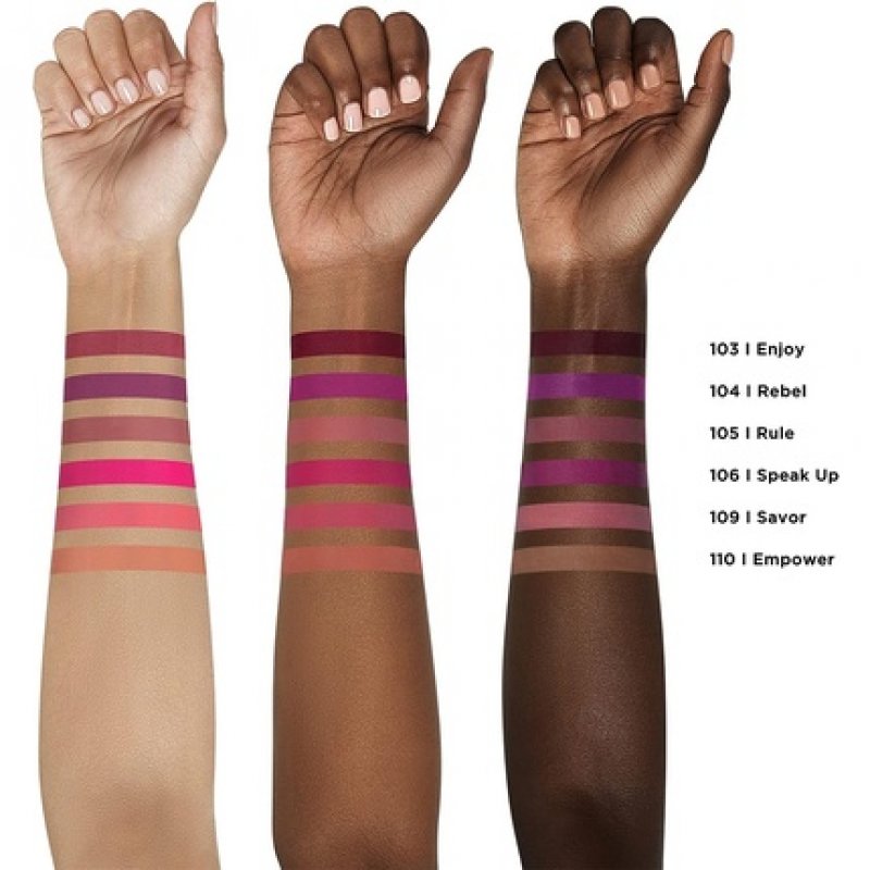 L'Oréal Paris Rouge Signature Matte Liquid Lipstick 7ml