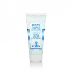 Sisley Energizing Foaming Exfoliant 200 ml Body scrub