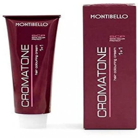 Montibello Hair and Scalp Care 7SC Chocolate Blonde 60g