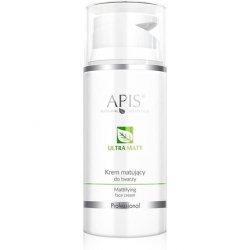 Apis Professional UltraMatt Mattifying Face Cream 100ml