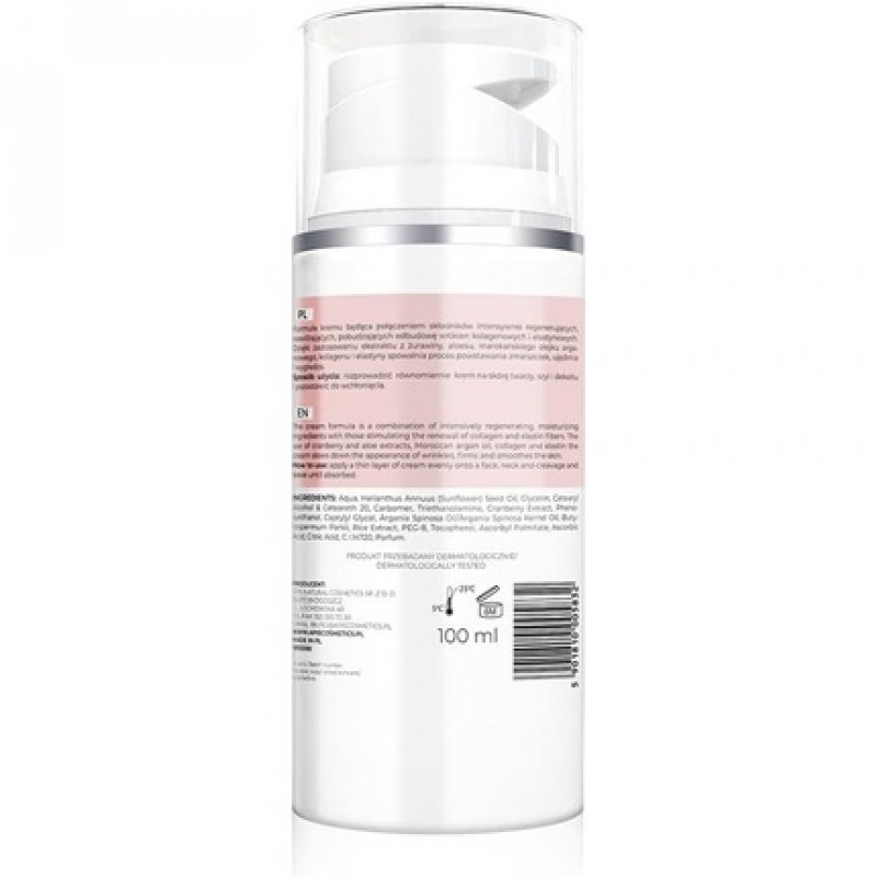 Winkel-Appis Vital Men's Cream for Goods 100ml