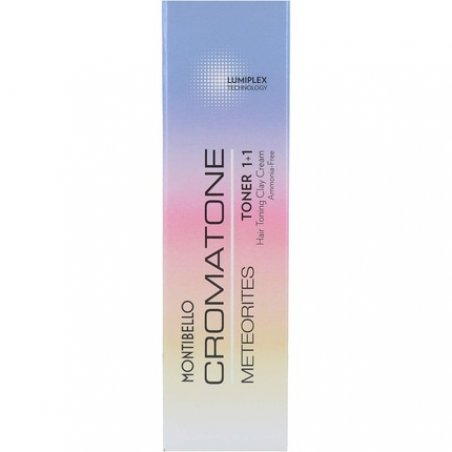 Montibello Cromatone Meteorites Platinum Nacré Toner 60g