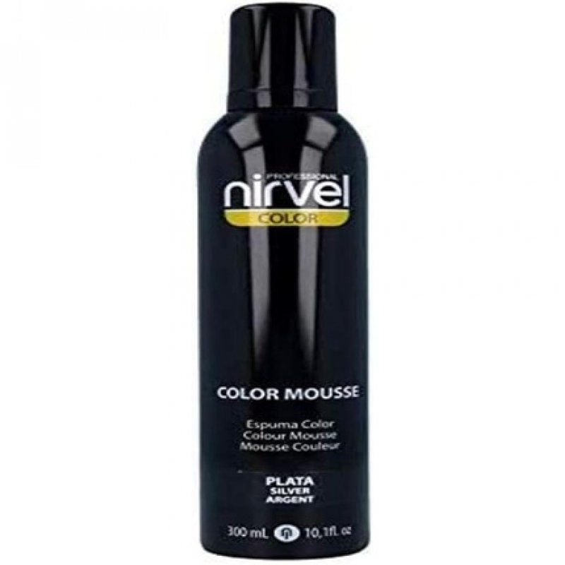 Nirvel Hair Loss Products 300ml