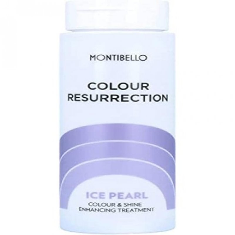 Montibello Colour Resurrection Ice Pearl 150ml