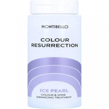 Montibello Colour Resurrection Ice Pearl 150ml