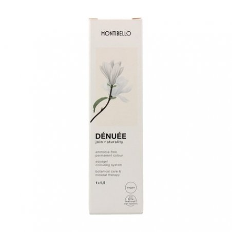 Montibello Dénuée Ammonia-Free 7.1 Ash Blonde