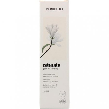 Montibello Ammonia Free 8.4