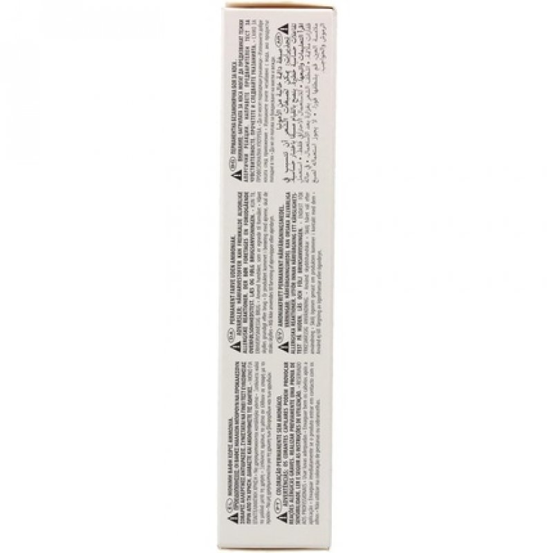 Montibello Ammonia Free 8.4