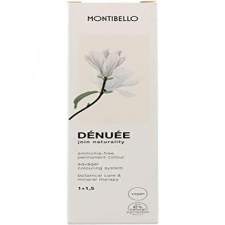 Montibello Ammonia Free 10