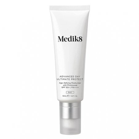 Medik8 Advanced Day Ultimate Protect SPF50 50ml